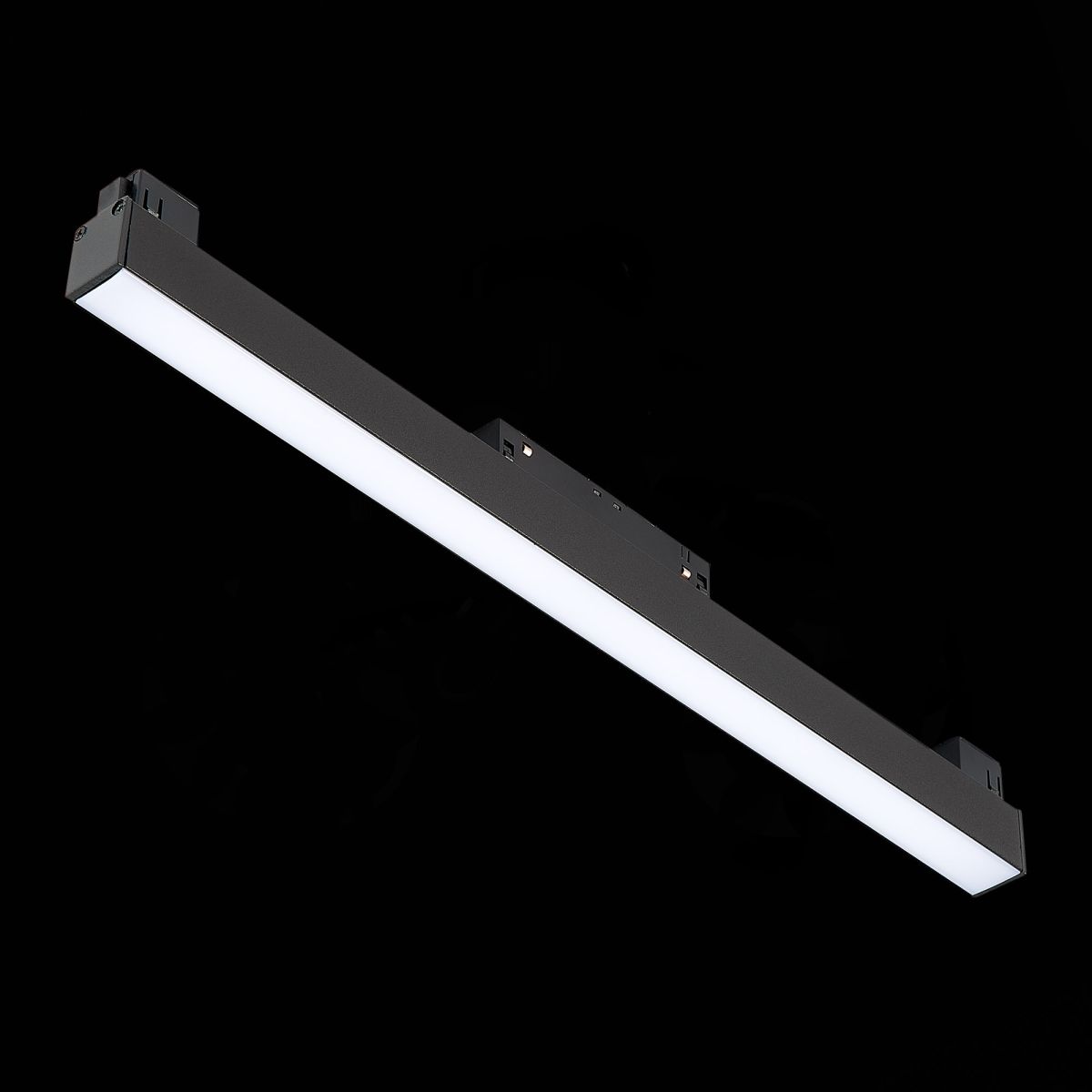 Трековый магнитный светильник ST Luce Skyline 48 ST360.436.24