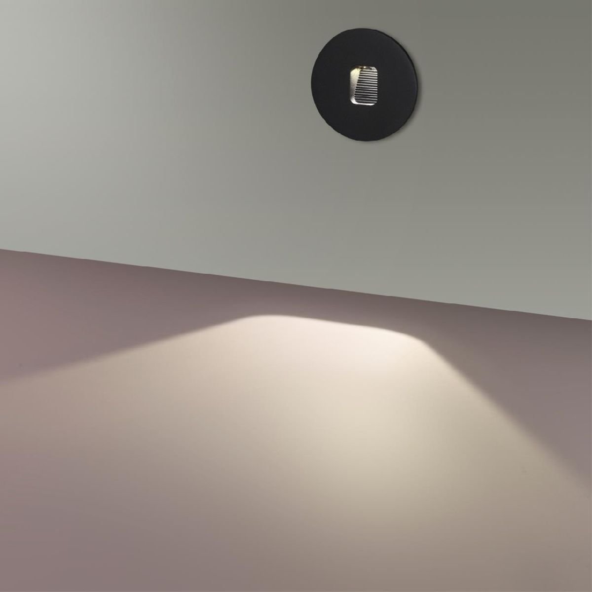 Подсветка для лестниц Odeon Light Vitty 6651/1WL