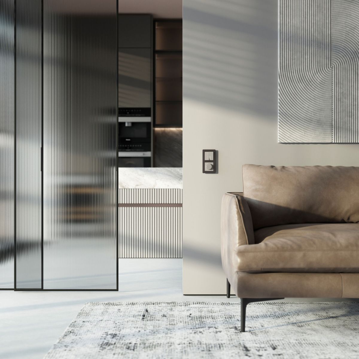 Диммер Werkel W1242004 4690389211959 a069461