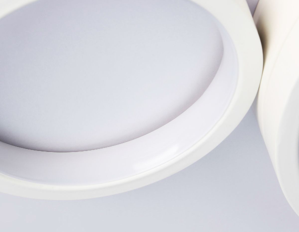 Потолочная люстра Ambrella Light Comfort LineTech FL4812