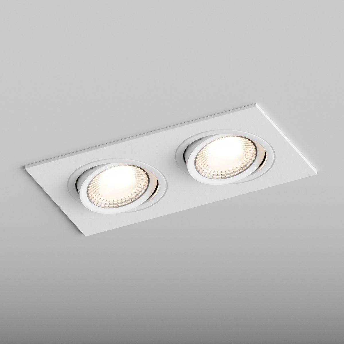 Встраиваемый светильник Hesby Lighting Atlas HSBL_0088