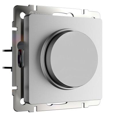 Диммер Werkel N (серебряный) W1142006 4690389213403 a051166