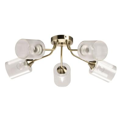 Потолочная люстра De Markt City Олимпия 106011905