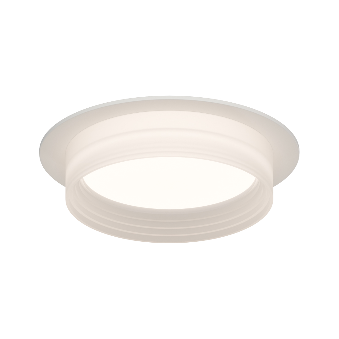 Точечный светильник Apeyron 16-110