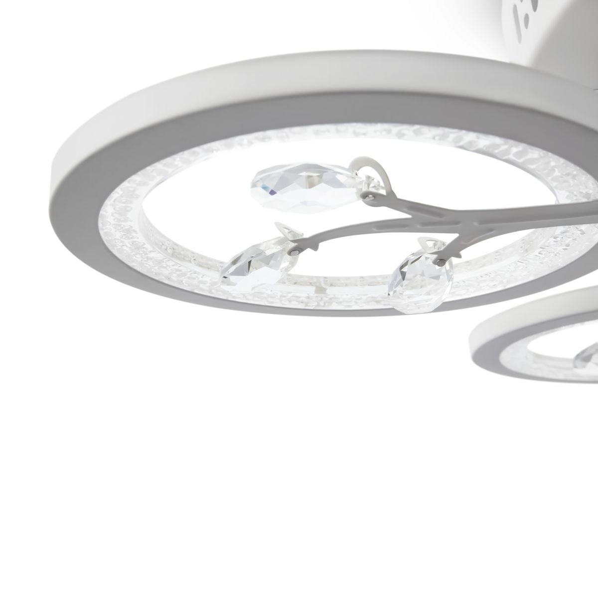 Потолочный светильник Freya Bodge FR10017CL-L92W