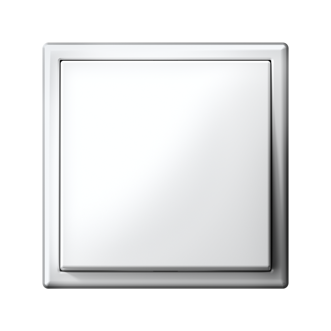 Выключатель 1-клавишный, 10АХ, механизм, быстрозажим. Клем Systeme Electric ArtGallery GAL000111S