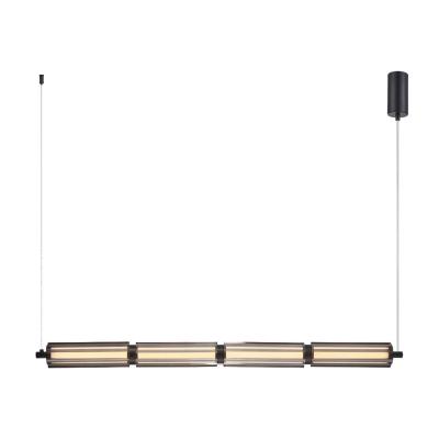 Подвесная люстра F-Promo Hexagoni 4776-4P