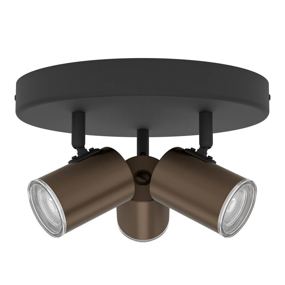 Спот Eglo Consuma 1 300591