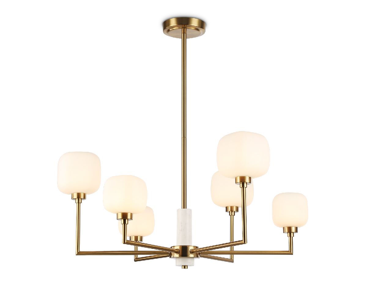 Люстра на штанге Ambrella Light High Light LH53015