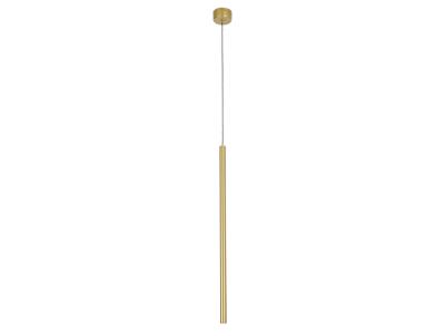 Подвесной светильник Newport Loren 15105/S brass М0070231