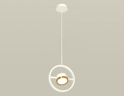 Подвесной светильник Ambrella Light Traditional (C9111, N8124) XB9111103