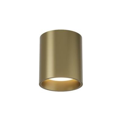 Накладной светильник Denkirs Shine tube DK2610-SB