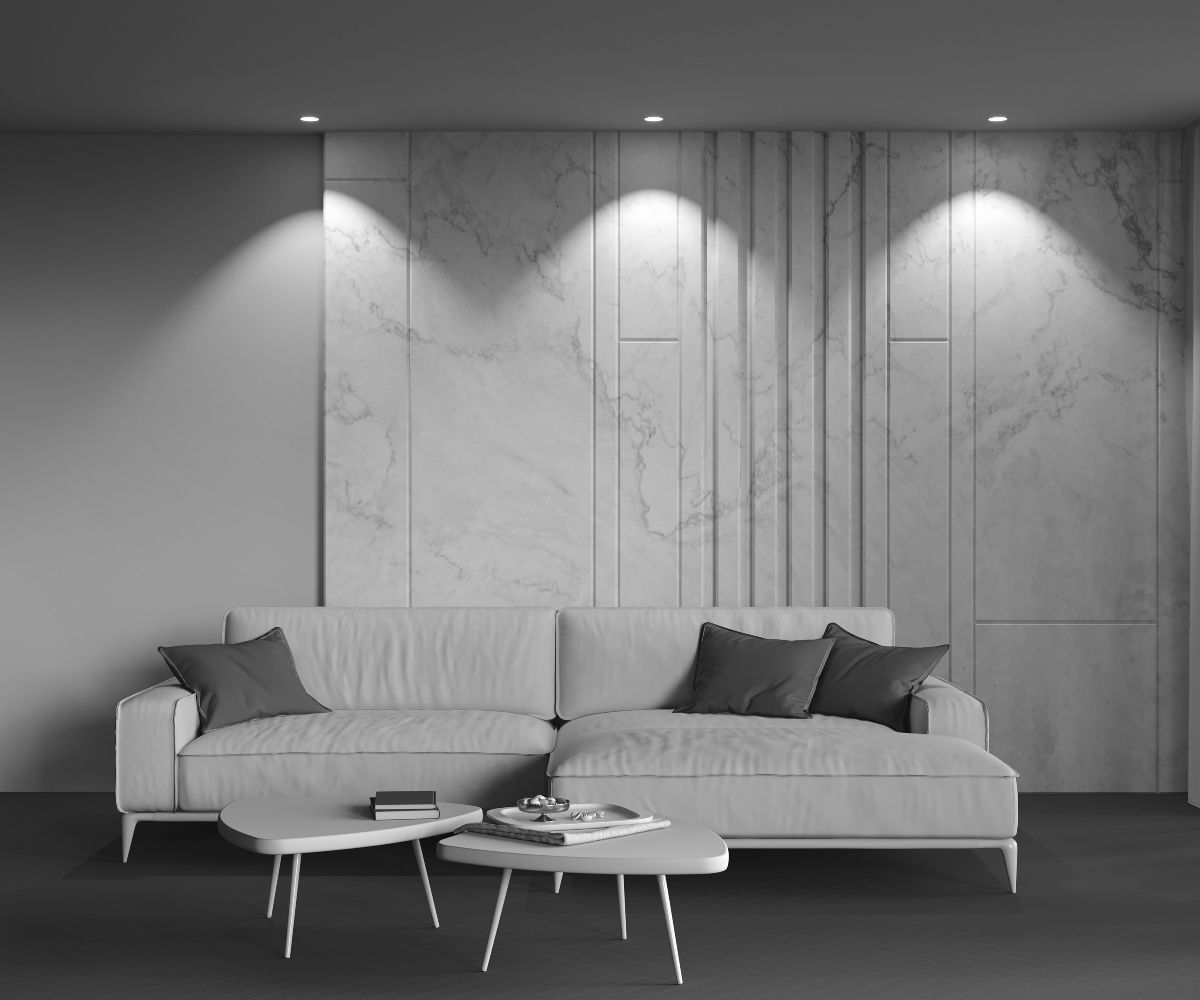 Встраиваемый светильник Maytoni Technical Alfa LED DL043-01-15W3K-RD-W
