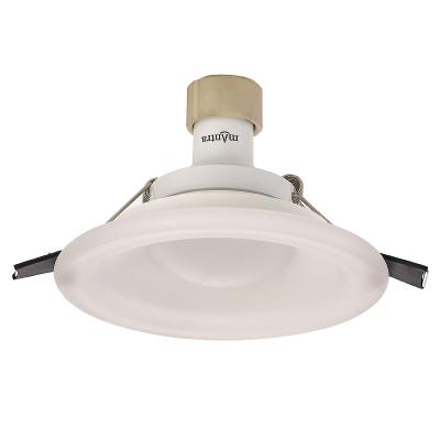 Встраиваемый светильник Mantra Lagos 8689