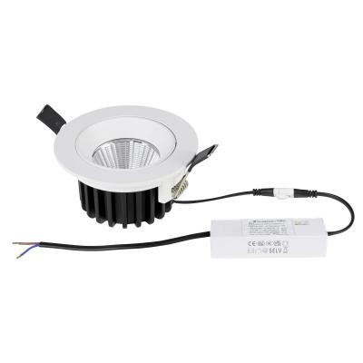 Встраиваемый светильник Lightstar Soffi IP65 212446IP65