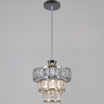 Подвесной светильник Reluce 03230-0.9-01 CH