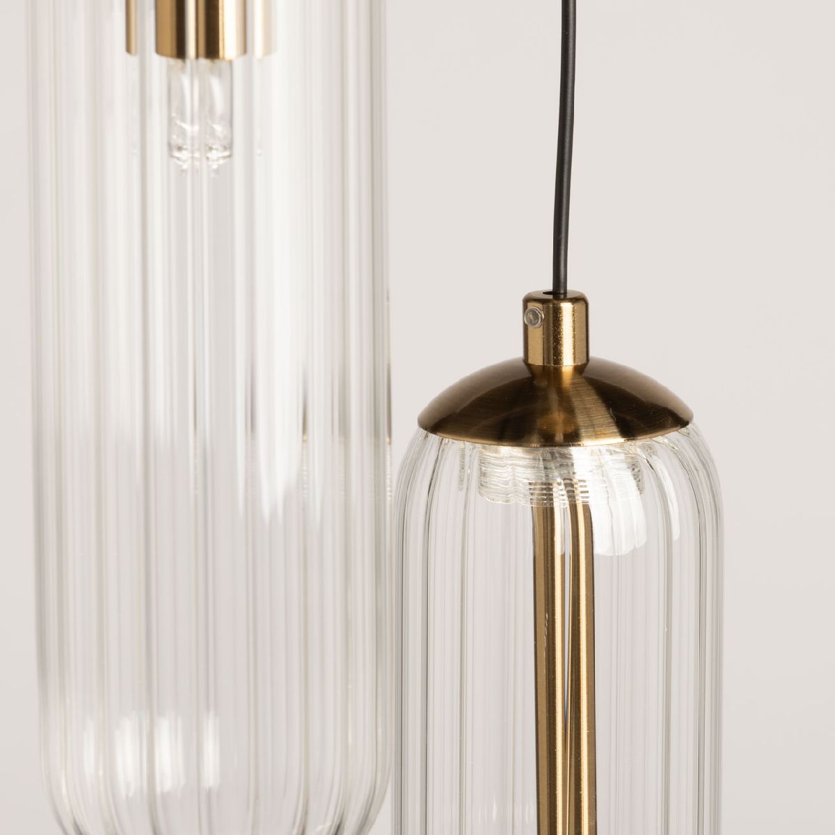 Подвесной светильник De Markt Олимпия 106011703