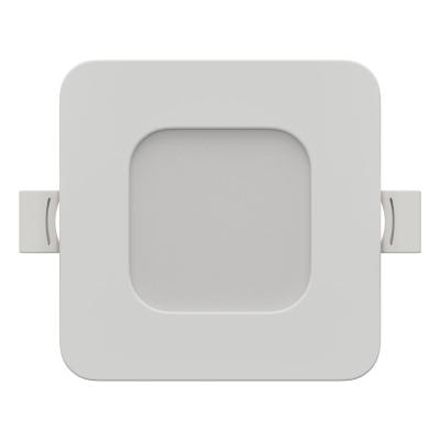 Встраиваемая светодиодная панель Apeyron 3 ССT 06-165