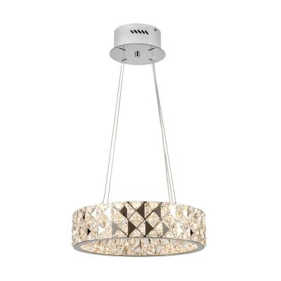 Подвесная люстра Modelux ML.335.400 CR