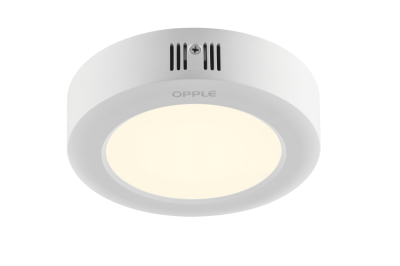 Настенно-потолочный светильник OPPLE LEDDownlightSm-HPF ESII R200-18W-4000-WH 540002024210