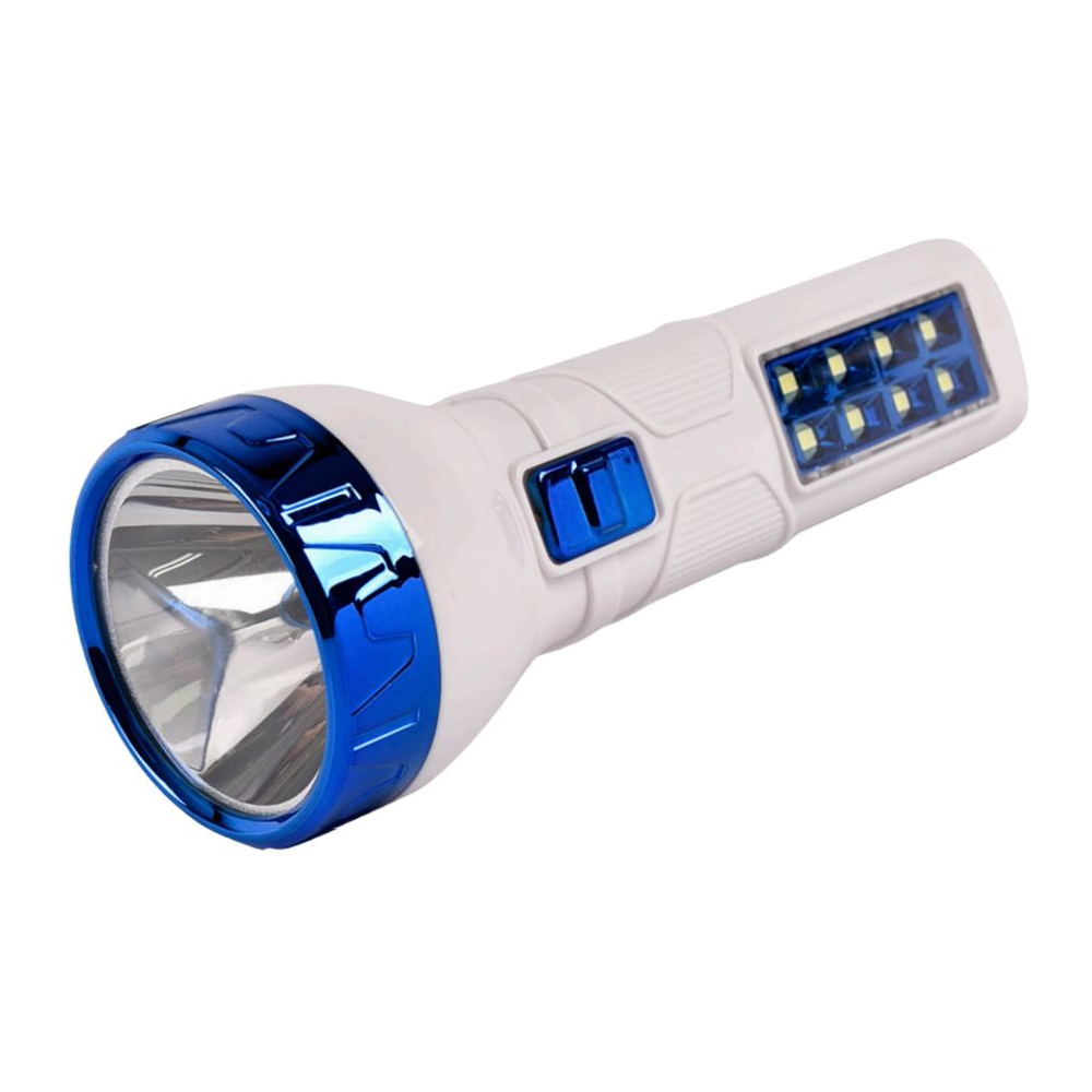 Фонарь ручной с солнечной батареей Feron TH2412 51735