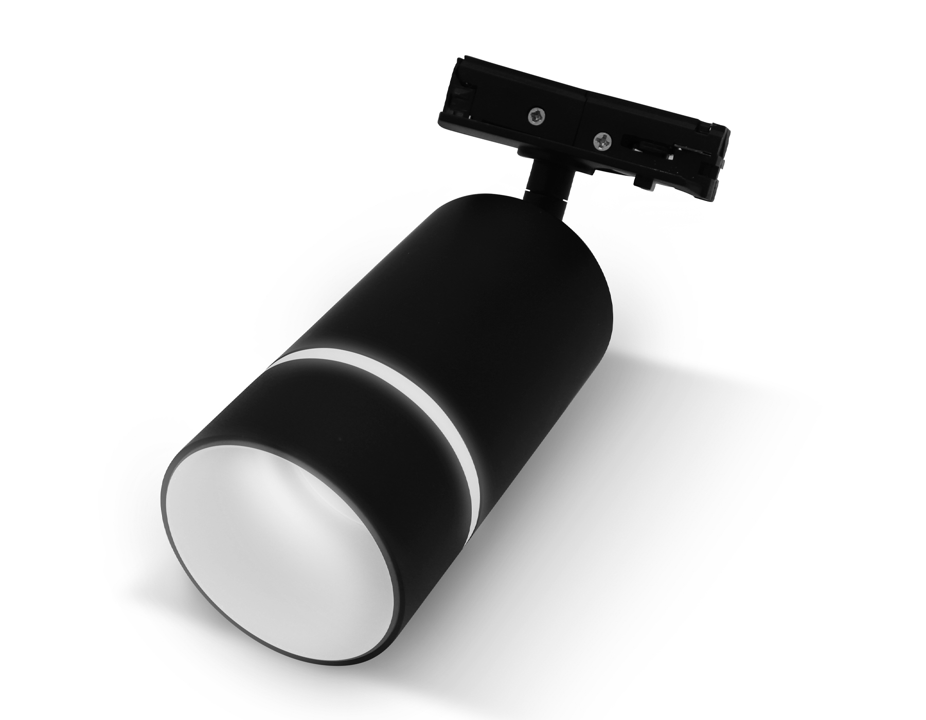 Трековый однофазный светильник Ambrella Light Track System GL5214