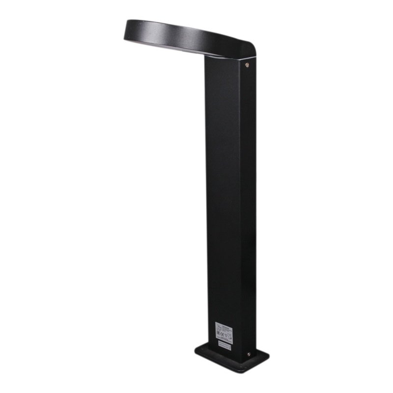 Ландшафтный светильник Reluce 09957-0.7-001U 0,6M LED18W BK
