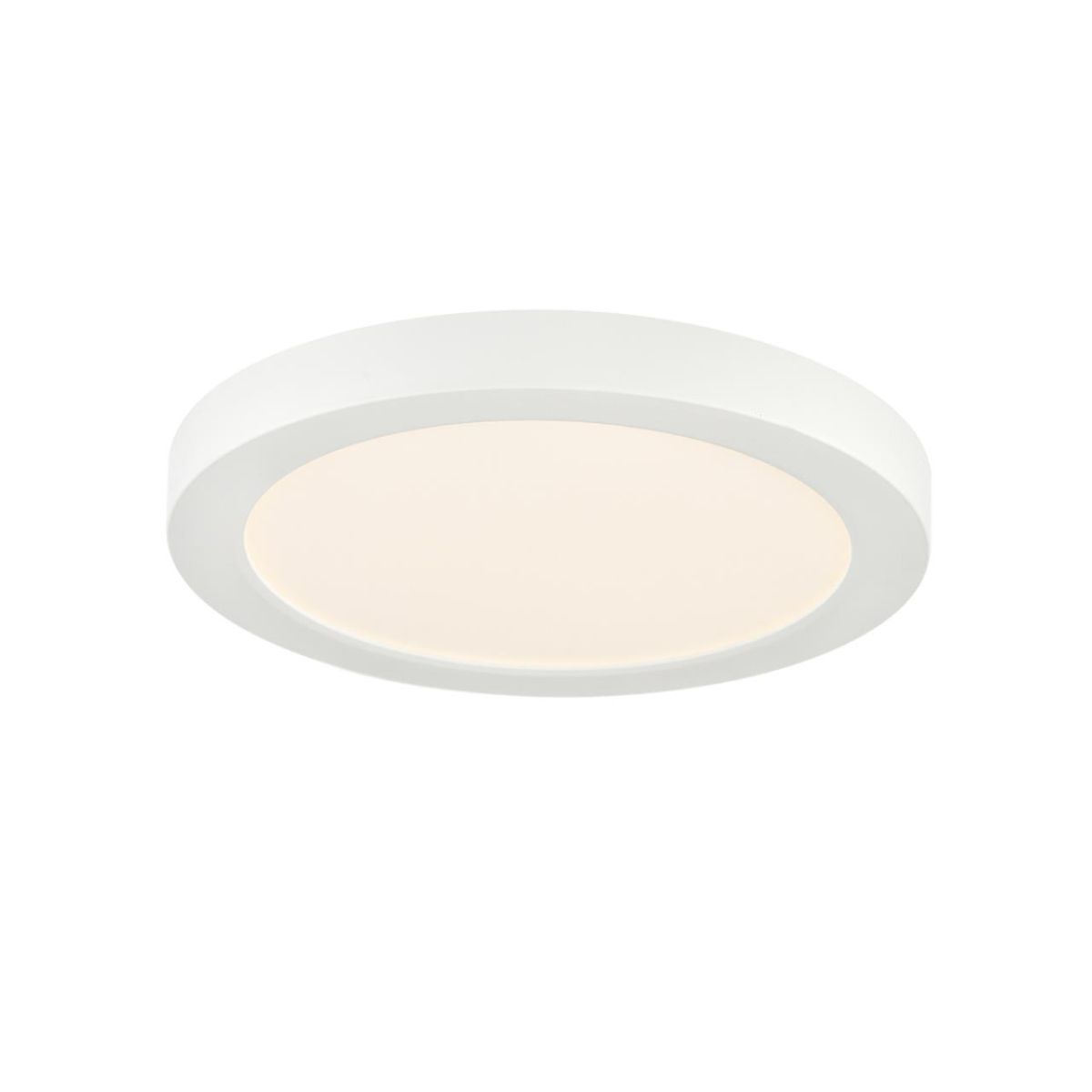 Накладной/встраиваемый светильник Sonex Mitra LED Nebula White 7790/12L