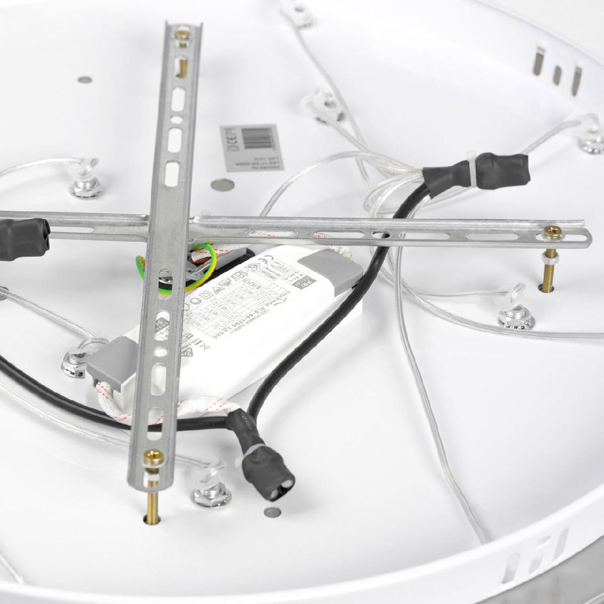 Каскадная люстра Lussole Littlerock LSP-7374