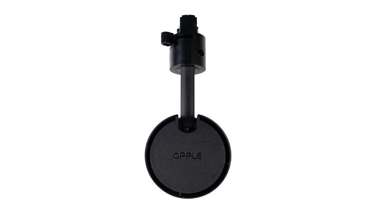 Трековый светильник OPPLE LEDSpotTR-UIII 10W-3000-24D-BK-GP 541001149800
