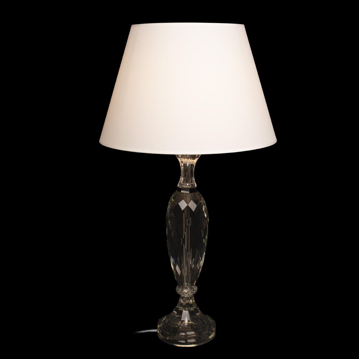 Настольная лампа LOFT IT Crystal 10278