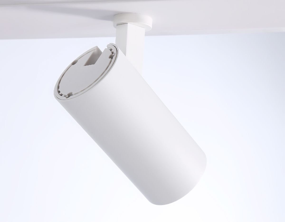 Потолочная люстра Ambrella Light LineTech FL66201