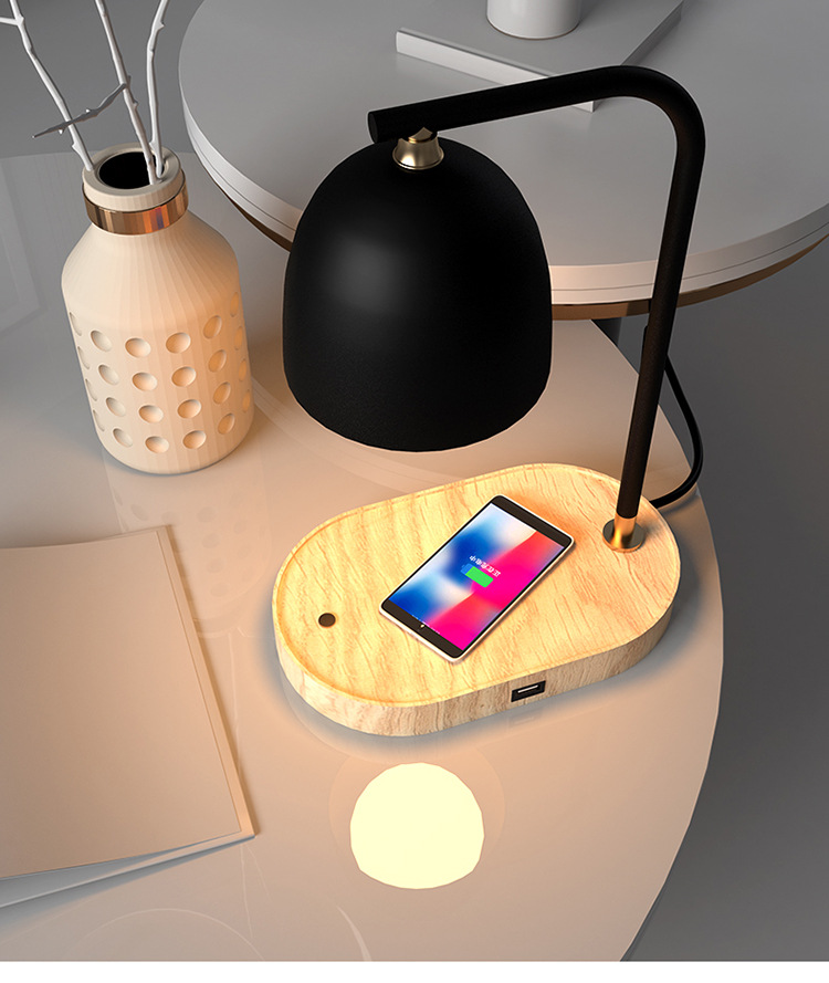 Настольная лампа Zortes DeskLight ZRS.1066.01