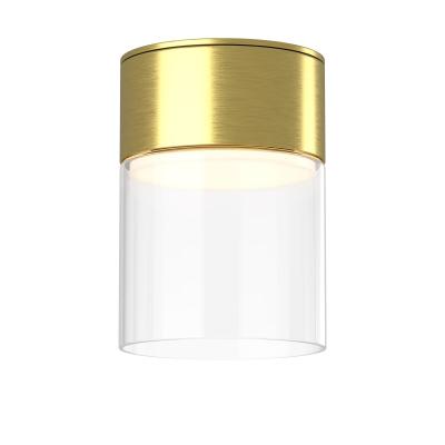 Накладной светильник Maytoni Glory C094CL-GX53-BS