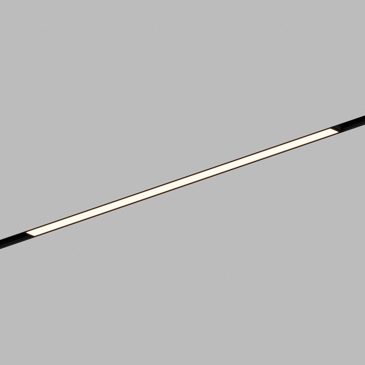 Трековый магнитный светильник Hesby Lighting ElDeko HSBL_0081