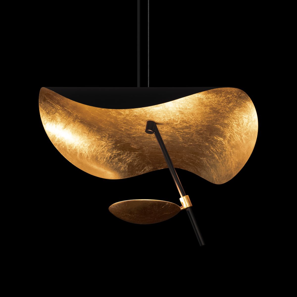 Подвесной светильник LOFT IT Pallium 10479/400