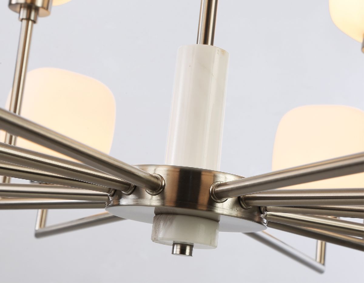 Люстра на штанге Ambrella Light High Light LH53005
