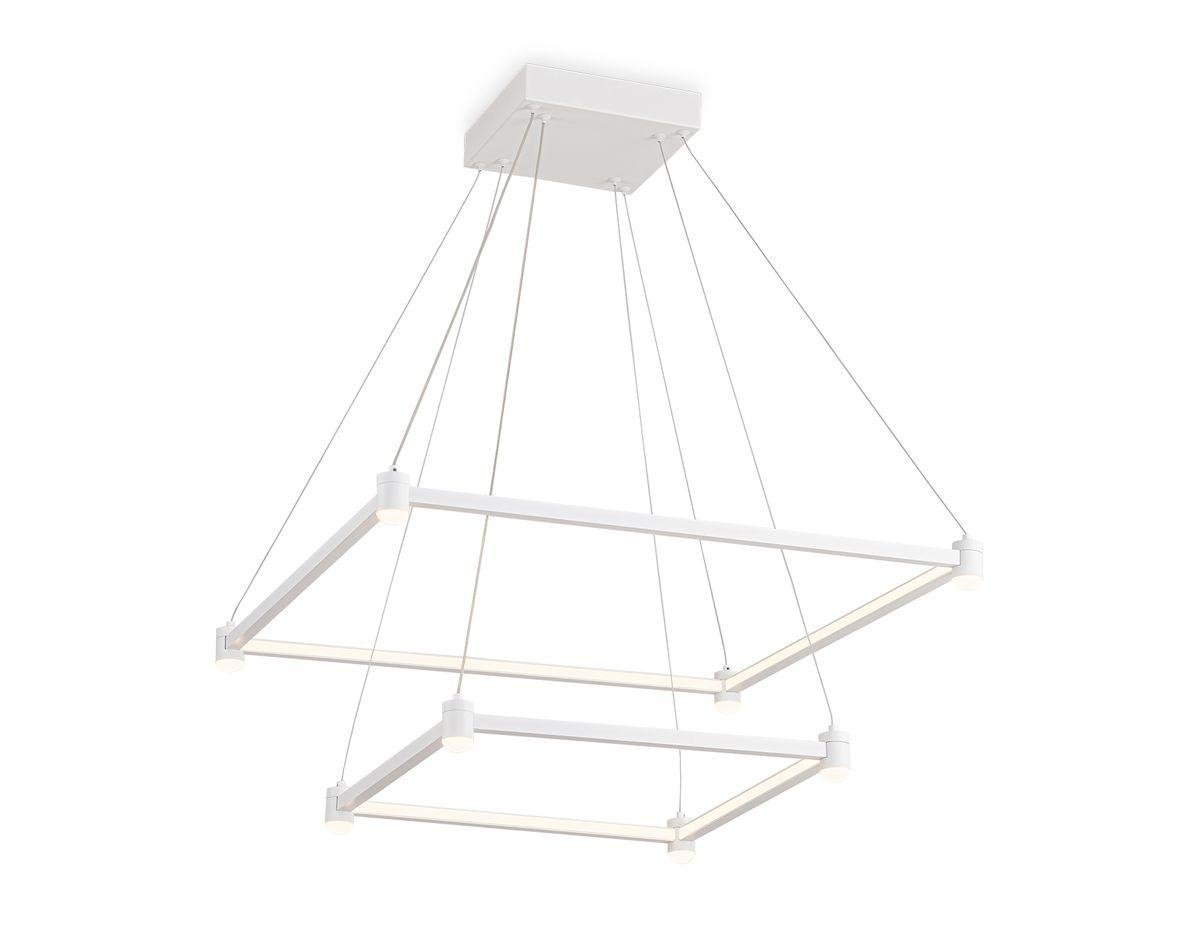 Подвесной светодиодный светильник Ambrella light Comfort Line FL5595