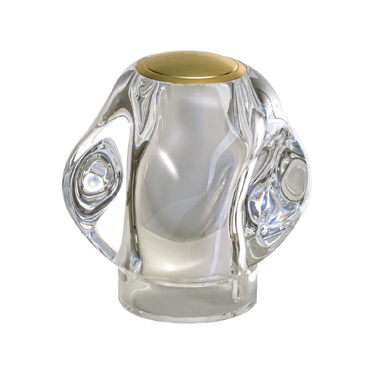 Настольная лампа Odeon Light Jemstone L-vision 5085/2TL
