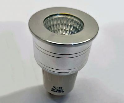 Светодиодная лампа Kink Light GU10 5W L07670(4000K)