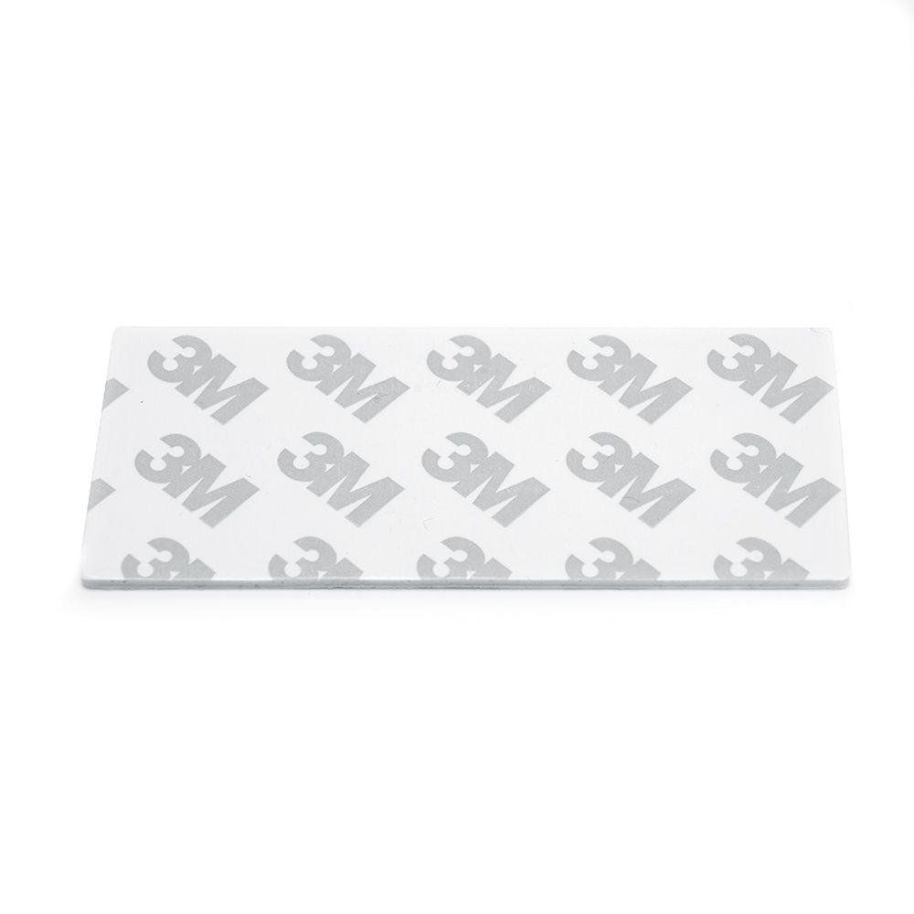 Выключатель двухклавишный беспроводной Feron Smart белый TM82 41129