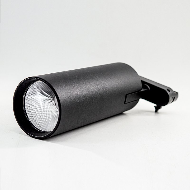 Трековый светильник SWG TL3P-BL-20-WW 008850