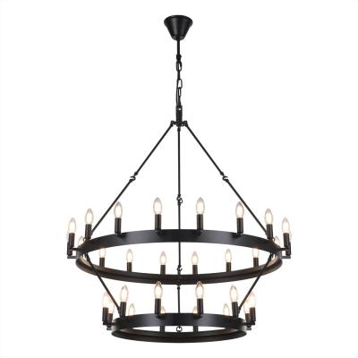 Подвесная люстра Citilux CL470230