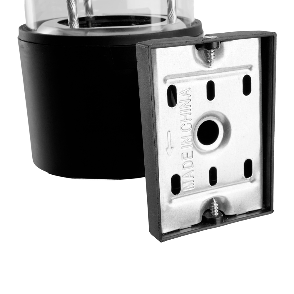 Уличный настенный светильник Feron Сан-Франциско DH0801-P 51548