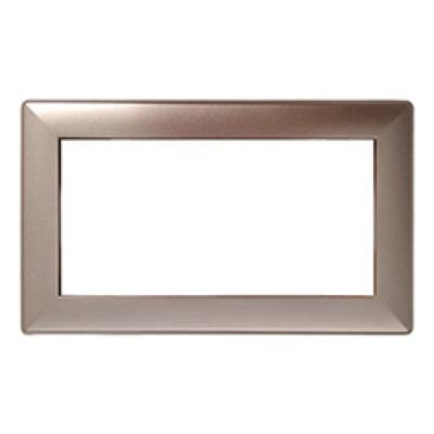 Рамка 2-местная Stekker Катрин PFR00-7012-02 50049