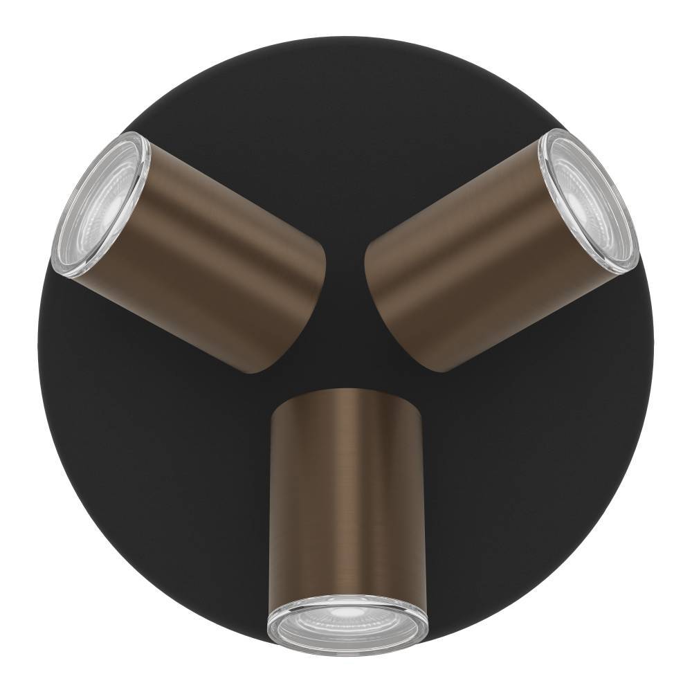 Спот Eglo Consuma 1 300591