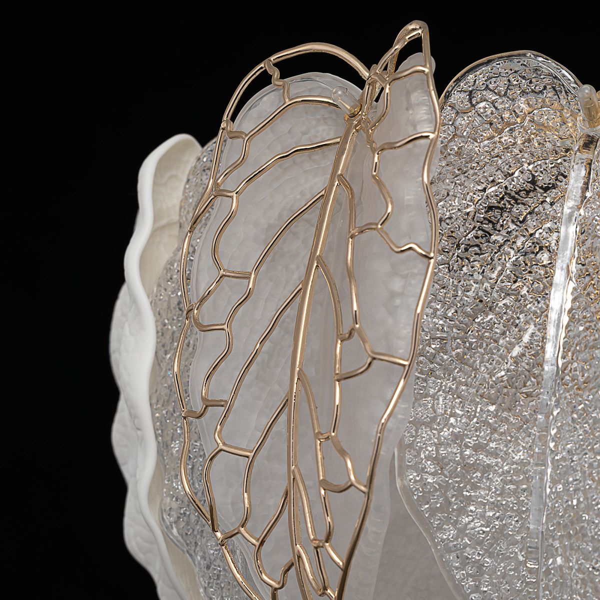 Подвесная люстра Citilux Hasienda CL328150