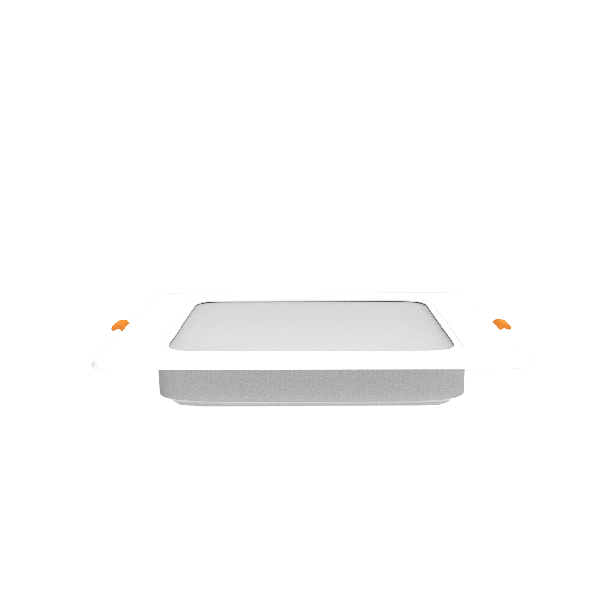 Встраиваемый светильник Gauss Elementary Downlight 998420218