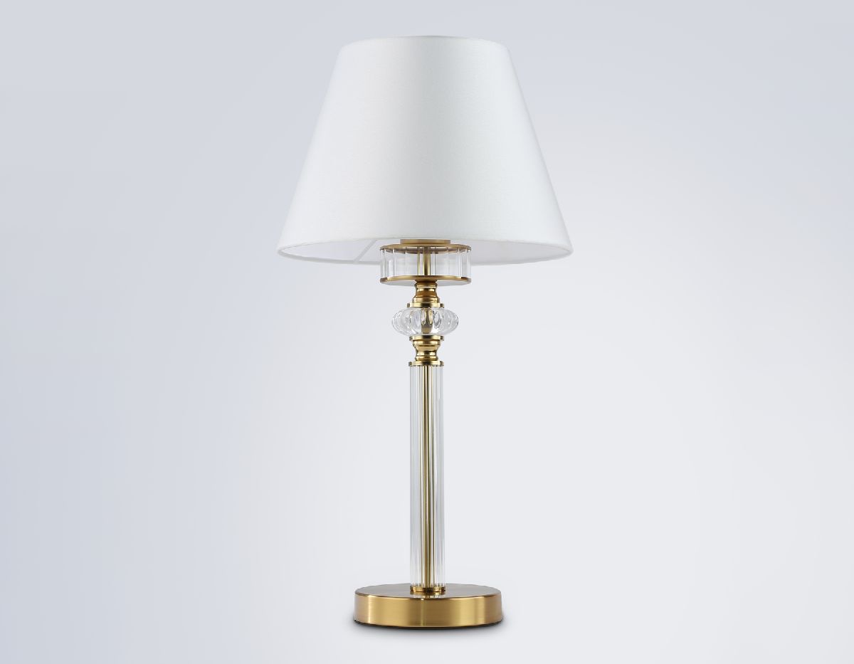 Настольная лампа Ambrella Light High Light LH71027