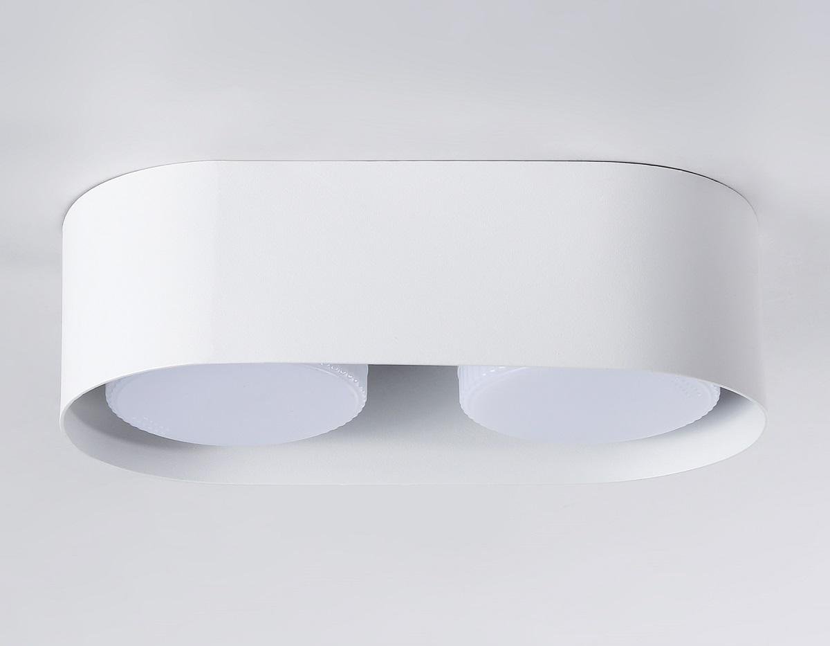 Накладной светильник Ambrella light Techno Spot Techno TN70818